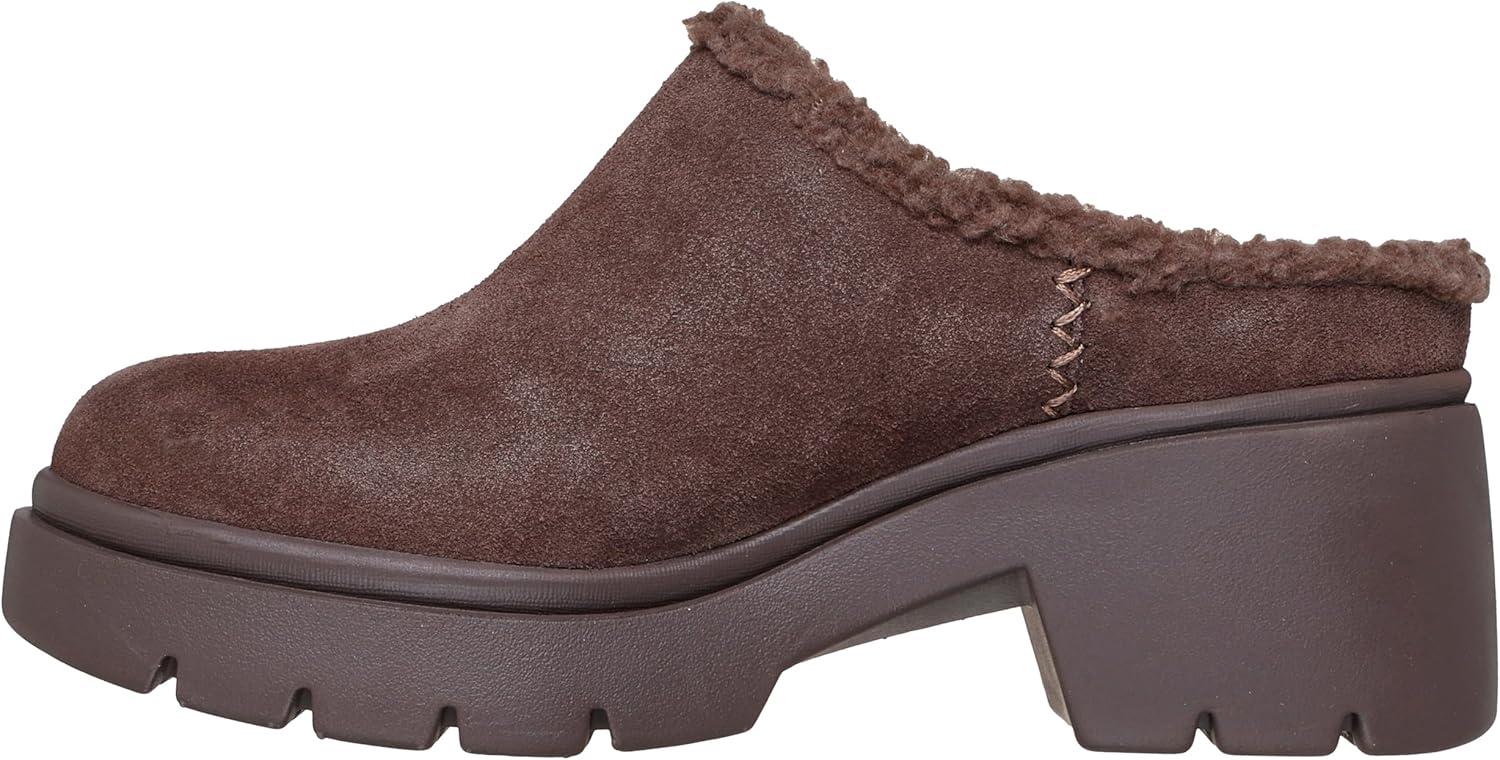 imageSkechers Womens Cozy CityChocolate