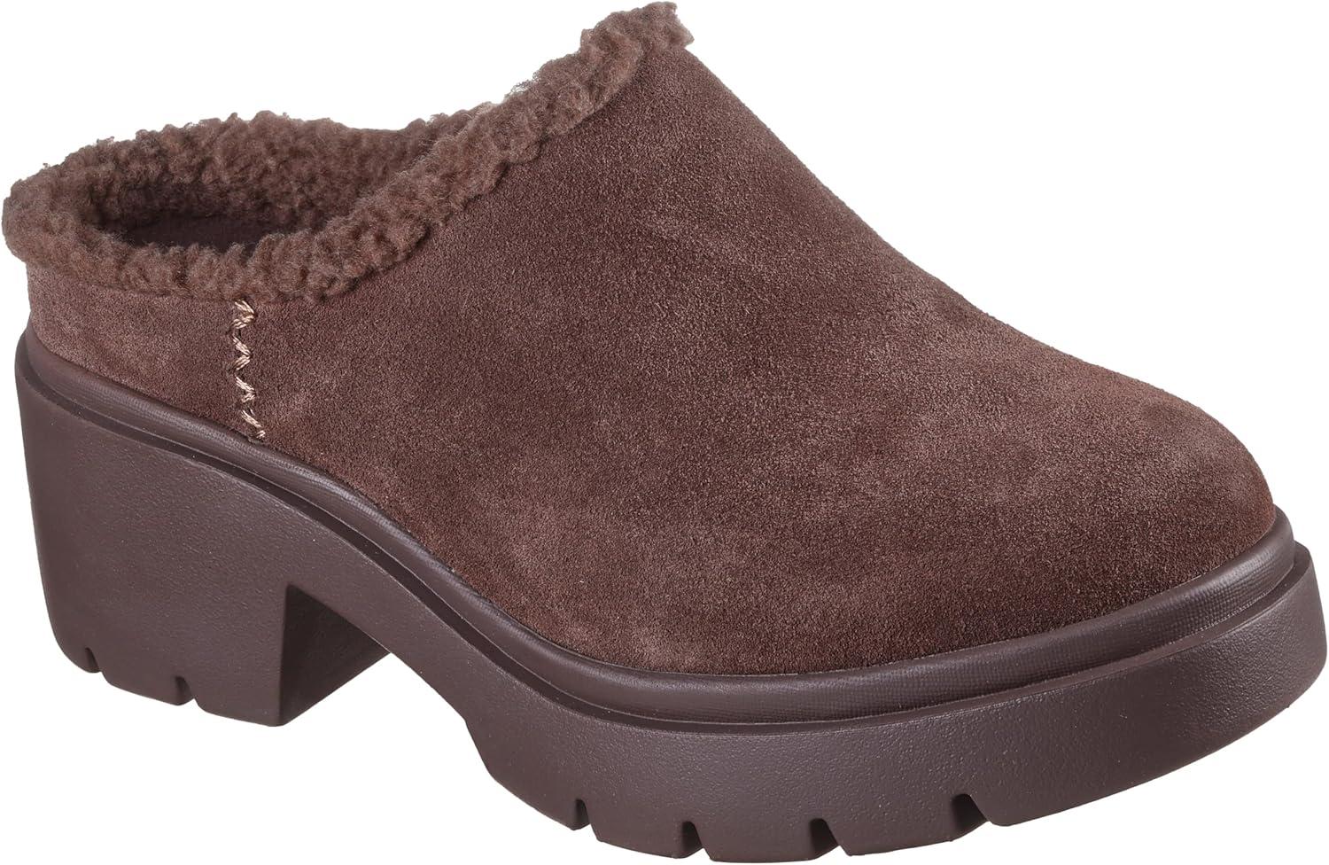 imageSkechers Womens Cozy CityChocolate
