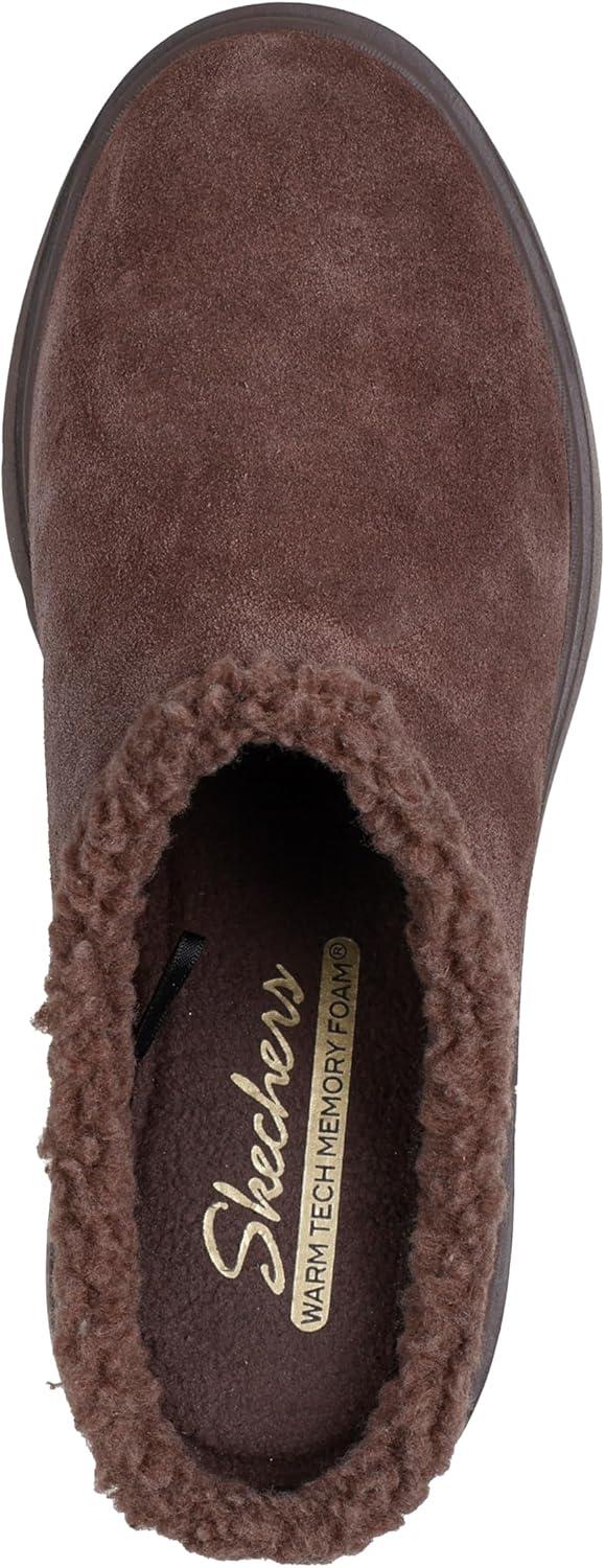 imageSkechers Womens Cozy CityChocolate
