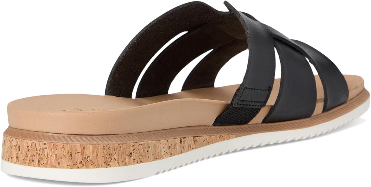 imageSkechers Womens Desert Kiss Low Peak LookBlackWhite