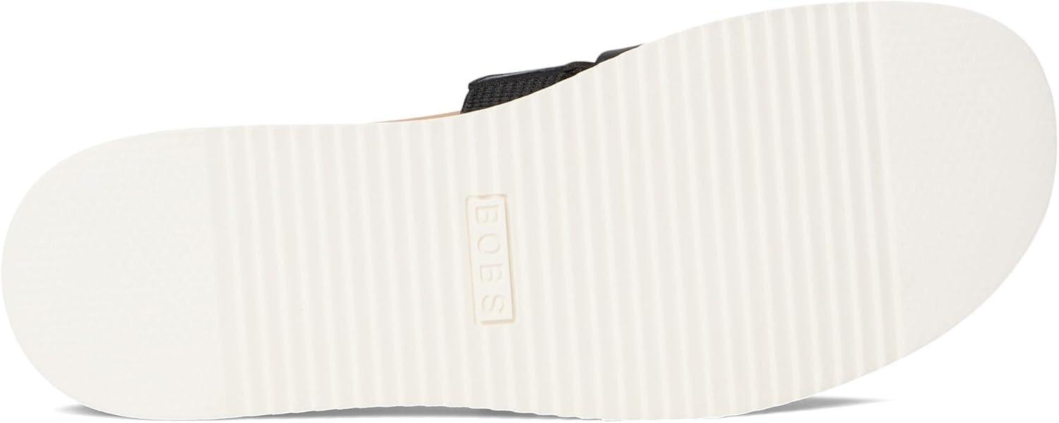 imageSkechers Womens Desert Kiss Low Peak LookBlackWhite