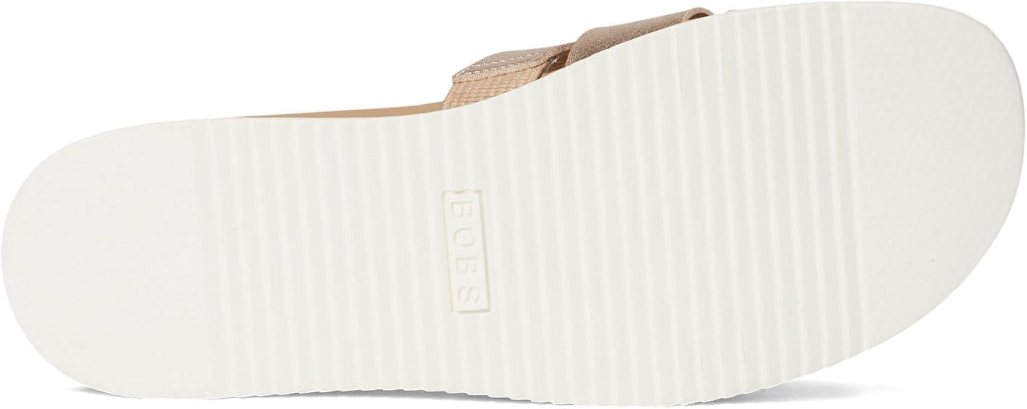 imageSkechers Womens Desert Kiss Low Peak LookRose Gold