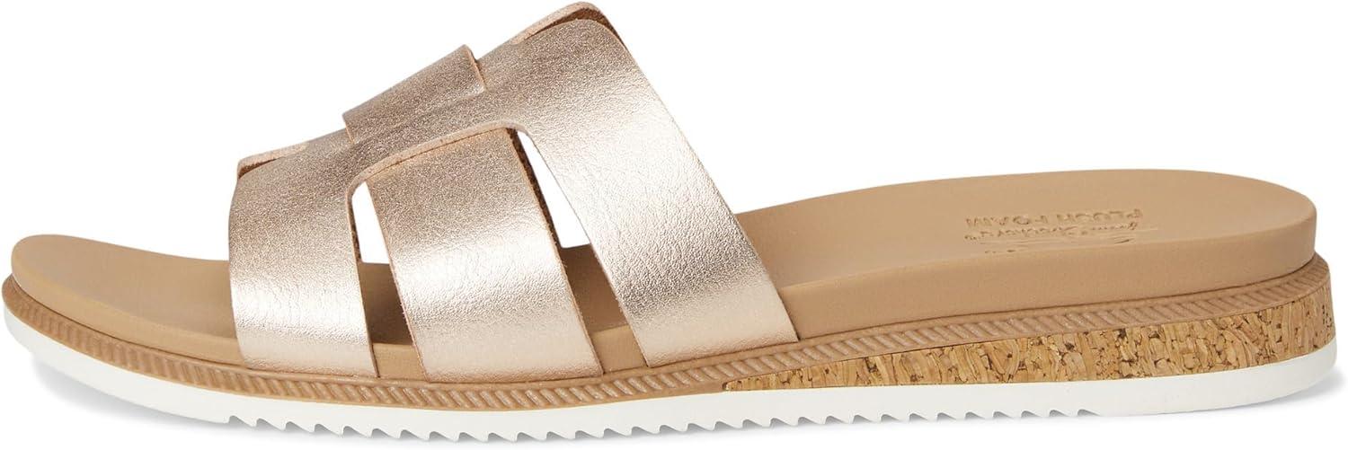 imageSkechers Womens Desert Kiss Low Peak LookRose Gold