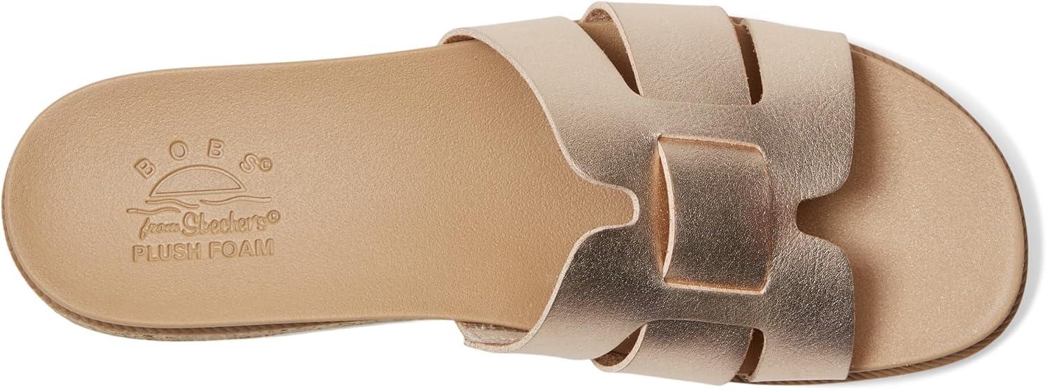 imageSkechers Womens Desert Kiss Low Peak LookRose Gold