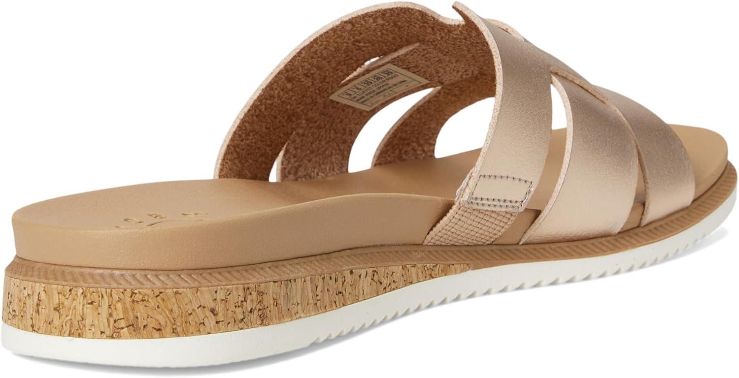 imageSkechers Womens Desert Kiss Low Peak LookRose Gold