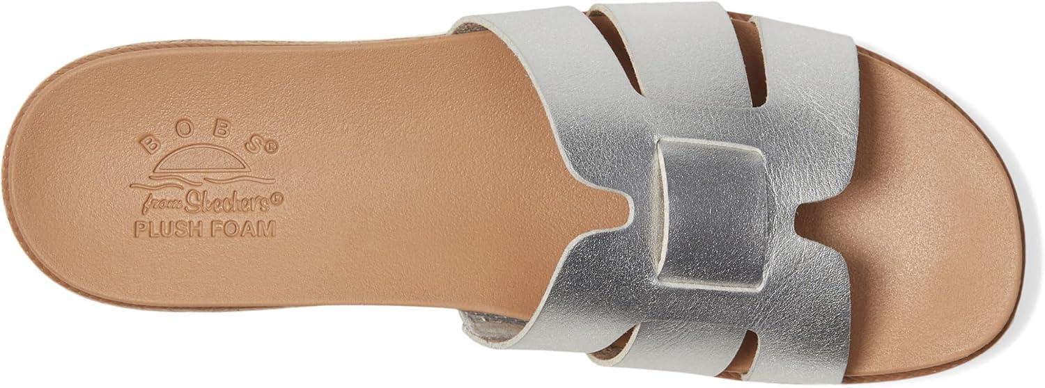 imageSkechers Womens Desert Kiss Low Peak LookSilver