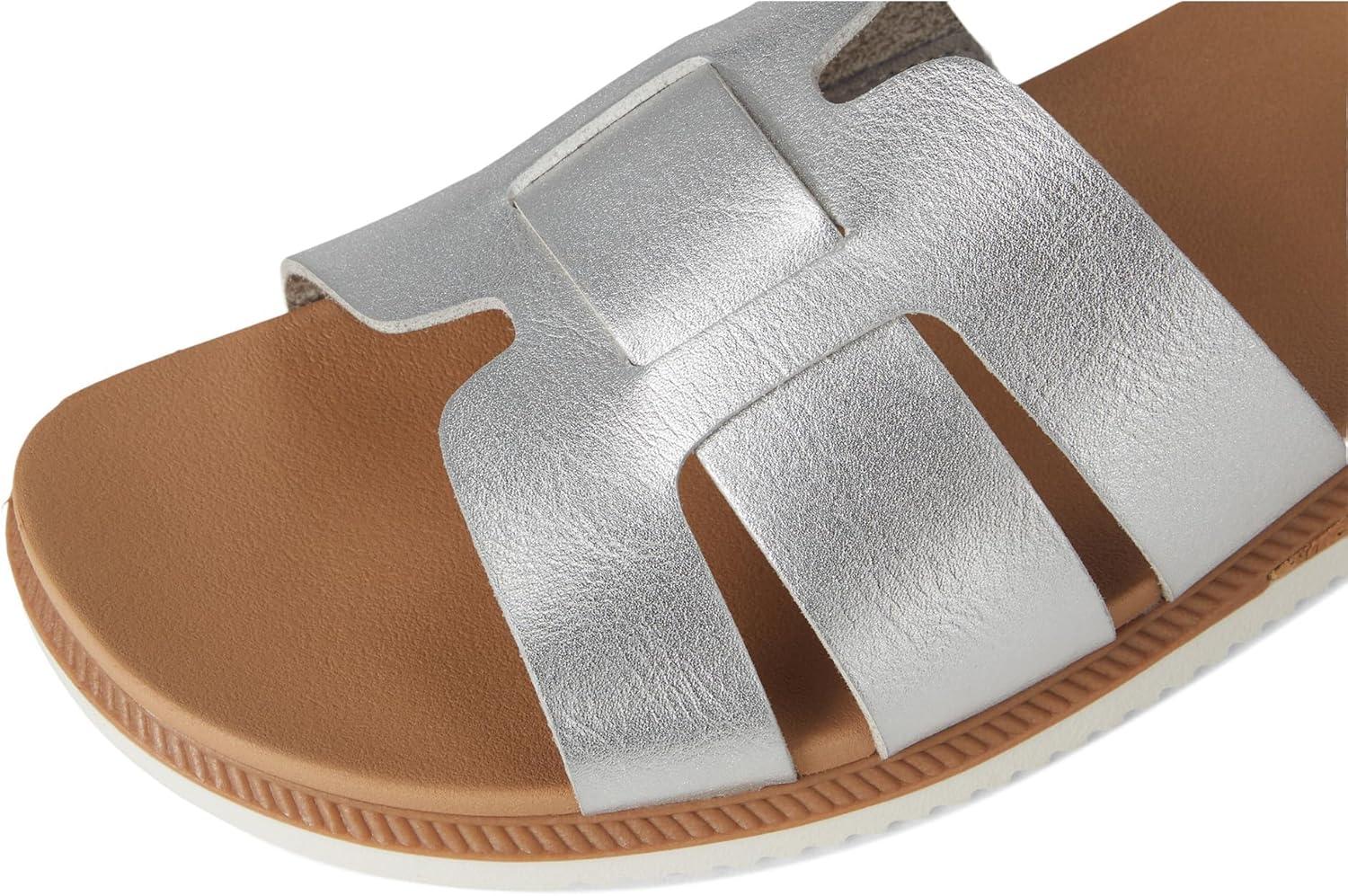 imageSkechers Womens Desert Kiss Low Peak LookSilver