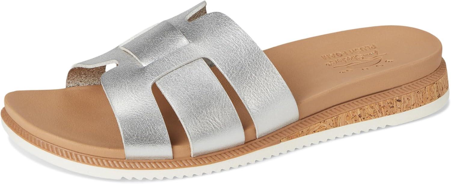 imageSkechers Womens Desert Kiss Low Peak LookSilver