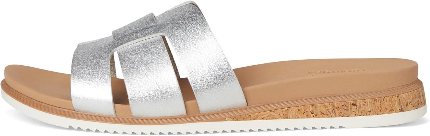 imageSkechers Womens Desert Kiss Low Peak LookSilver