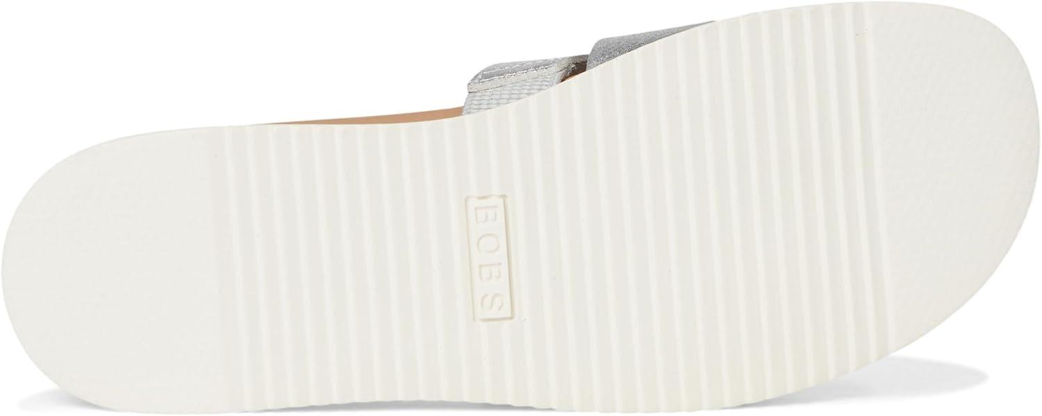imageSkechers Womens Desert Kiss Low Peak LookSilver