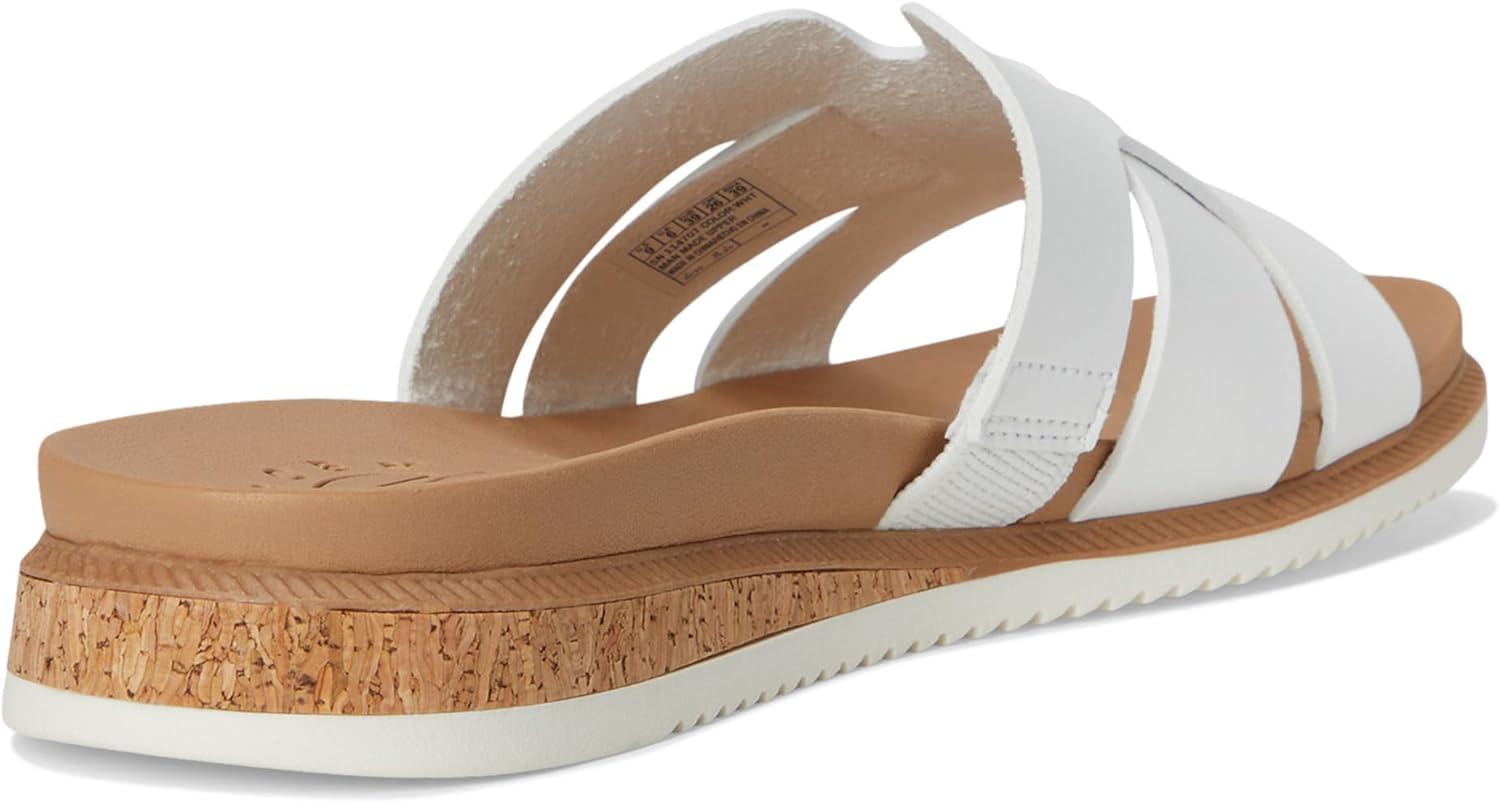 imageSkechers Womens Desert Kiss Low Peak LookWhite