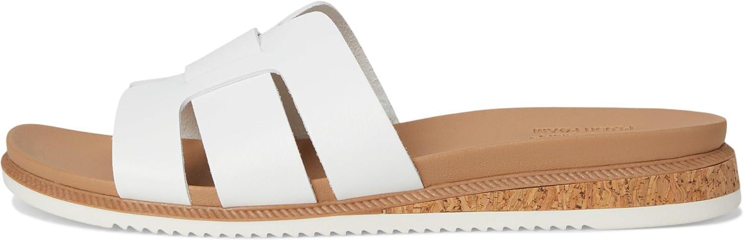 imageSkechers Womens Desert Kiss Low Peak LookWhite