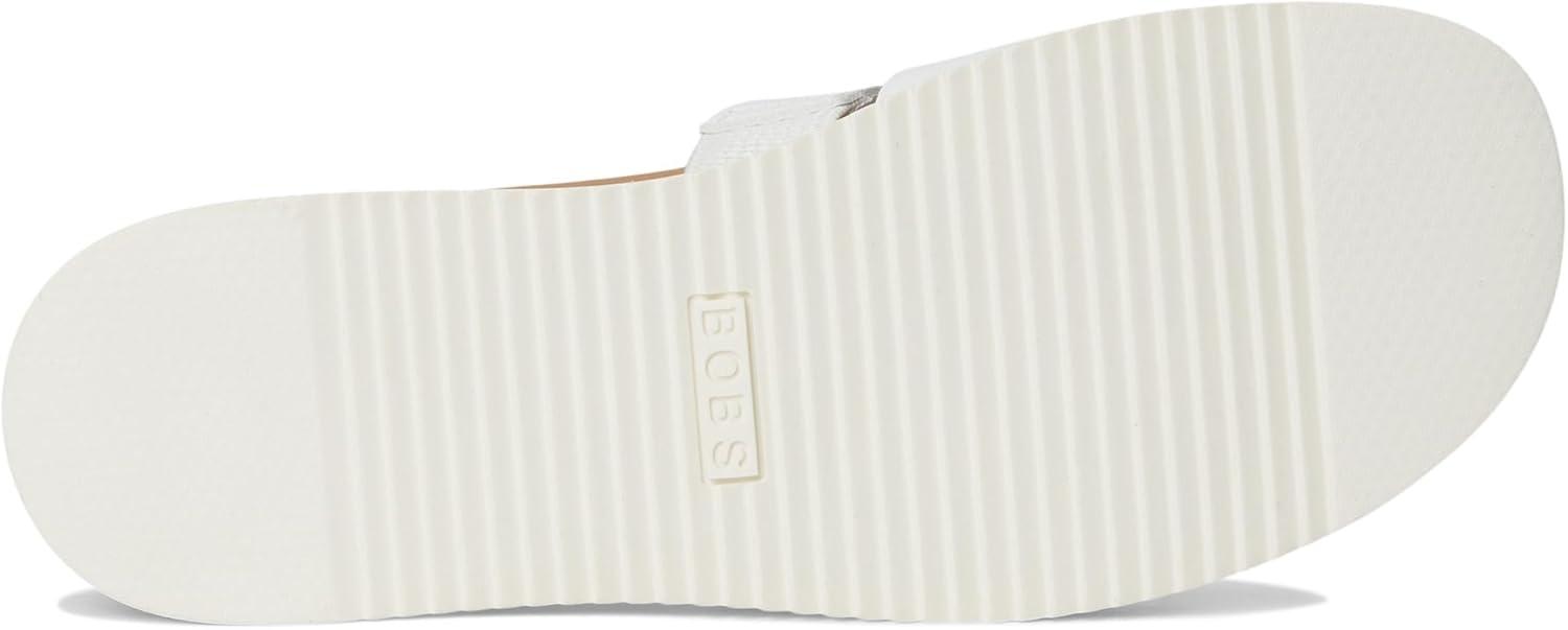 imageSkechers Womens Desert Kiss Low Peak LookWhite