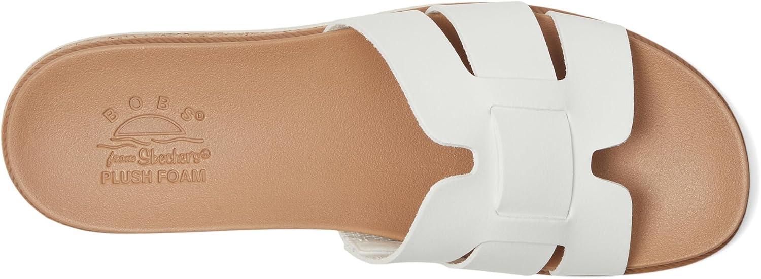 imageSkechers Womens Desert Kiss Low Peak LookWhite