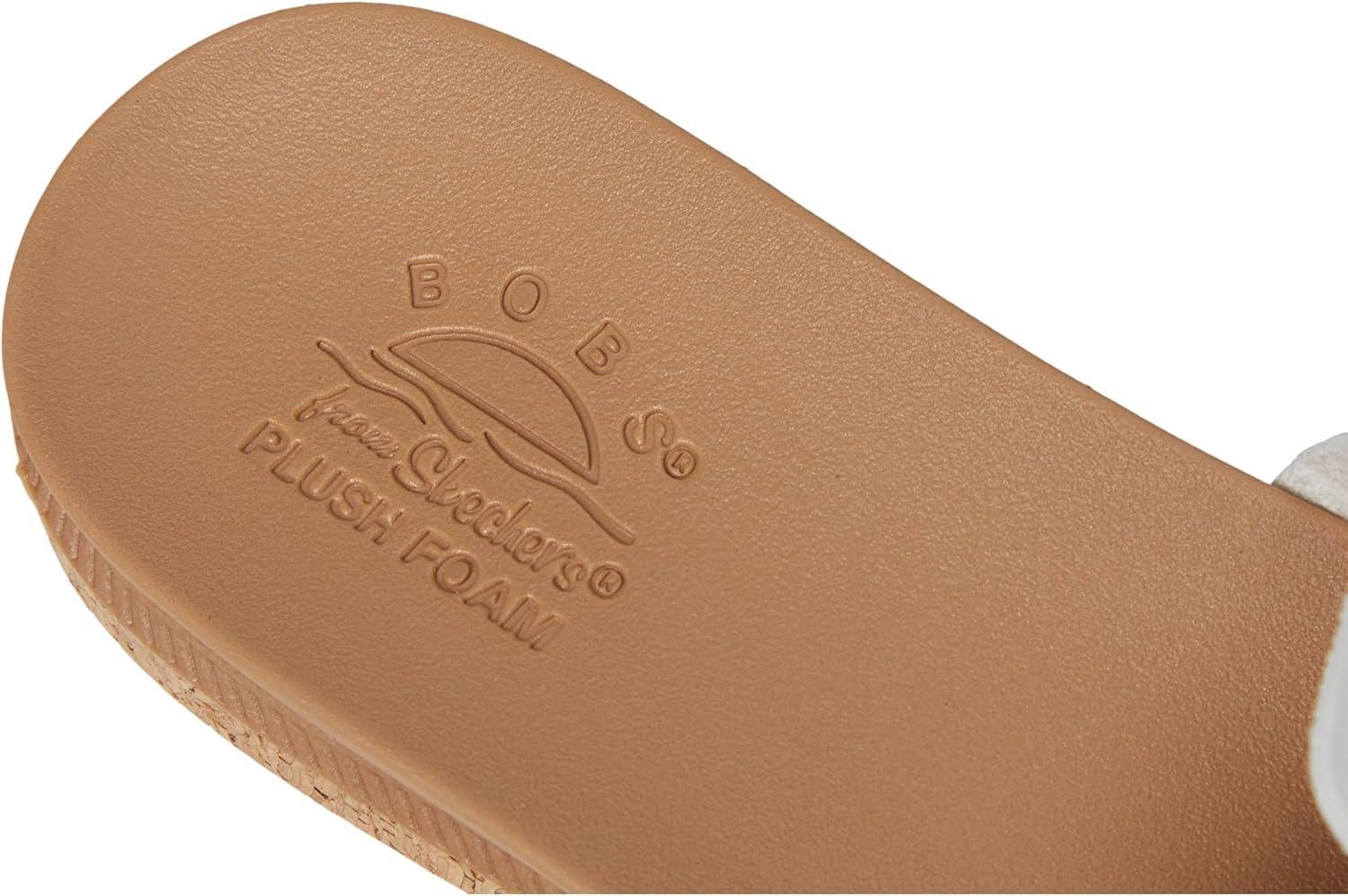 imageSkechers Womens Desert Kiss Low Peak LookWhite