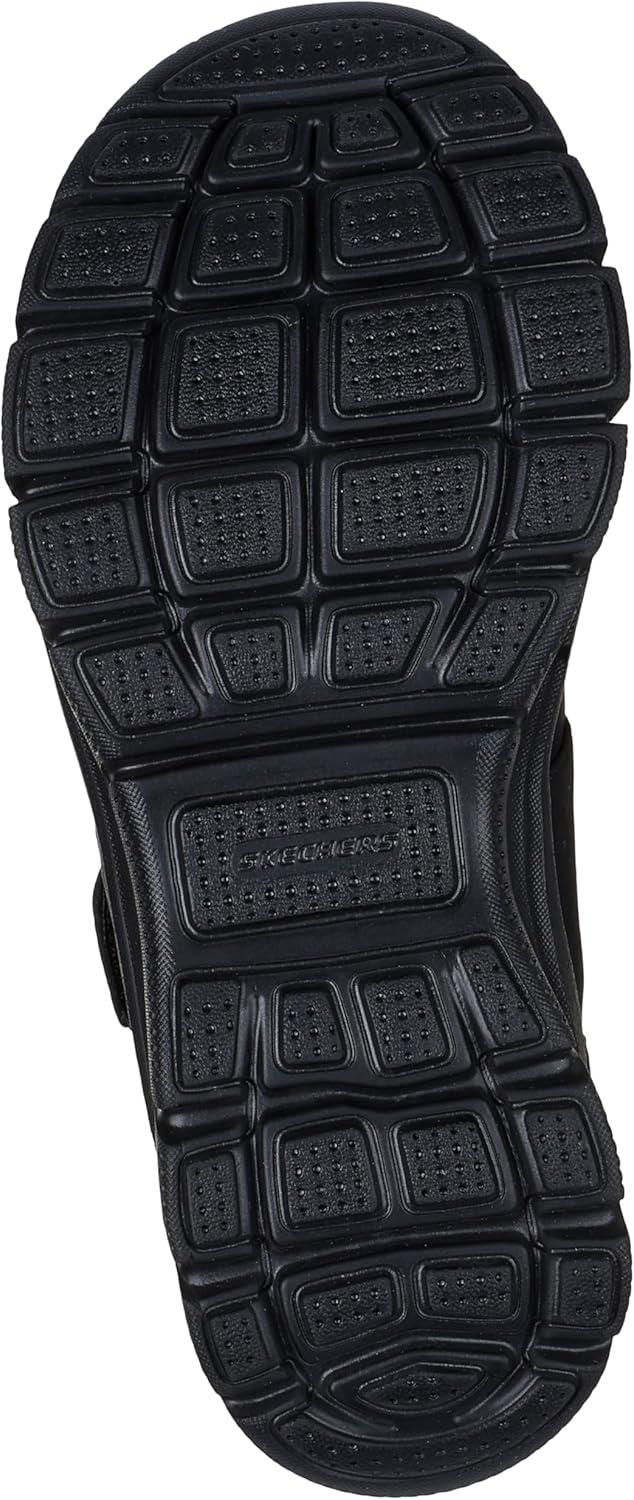 imageSkechers Womens Easy Going Certified CharmBlackBlack