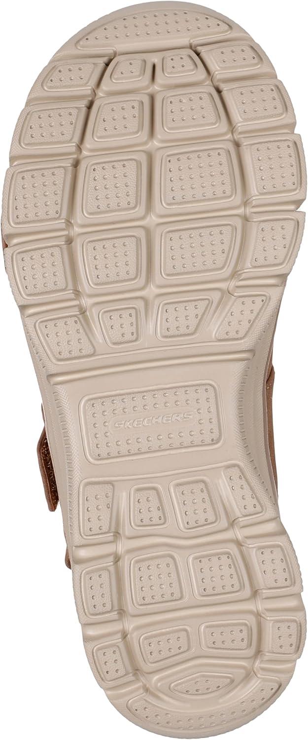 imageSkechers Womens Easy Going Certified CharmTan