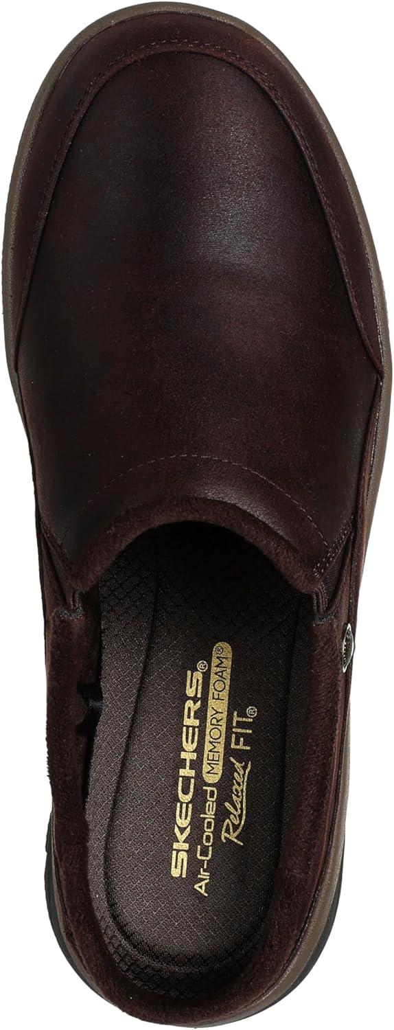 imageSkechers Womens Easy Going Latte 2Chocolate