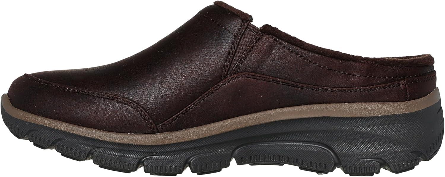 imageSkechers Womens Easy Going Latte 2Chocolate