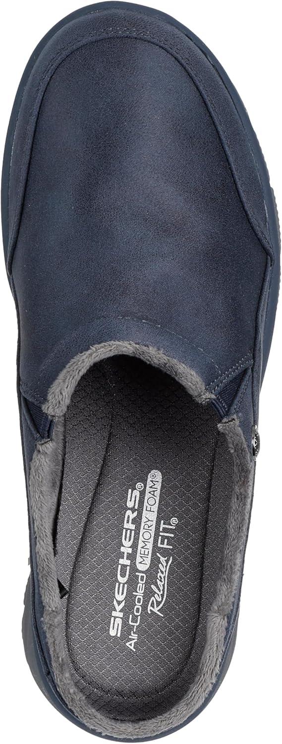imageSkechers Womens Easy Going Latte 2Navy