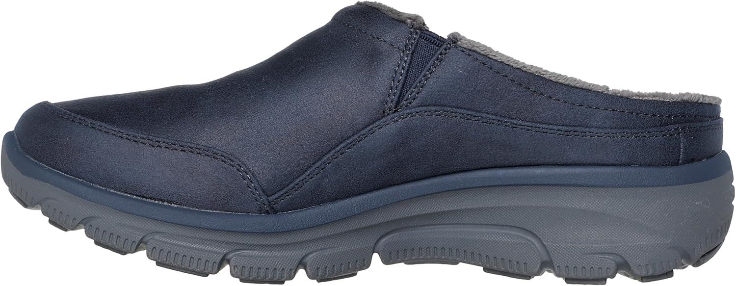 imageSkechers Womens Easy Going Latte 2Navy