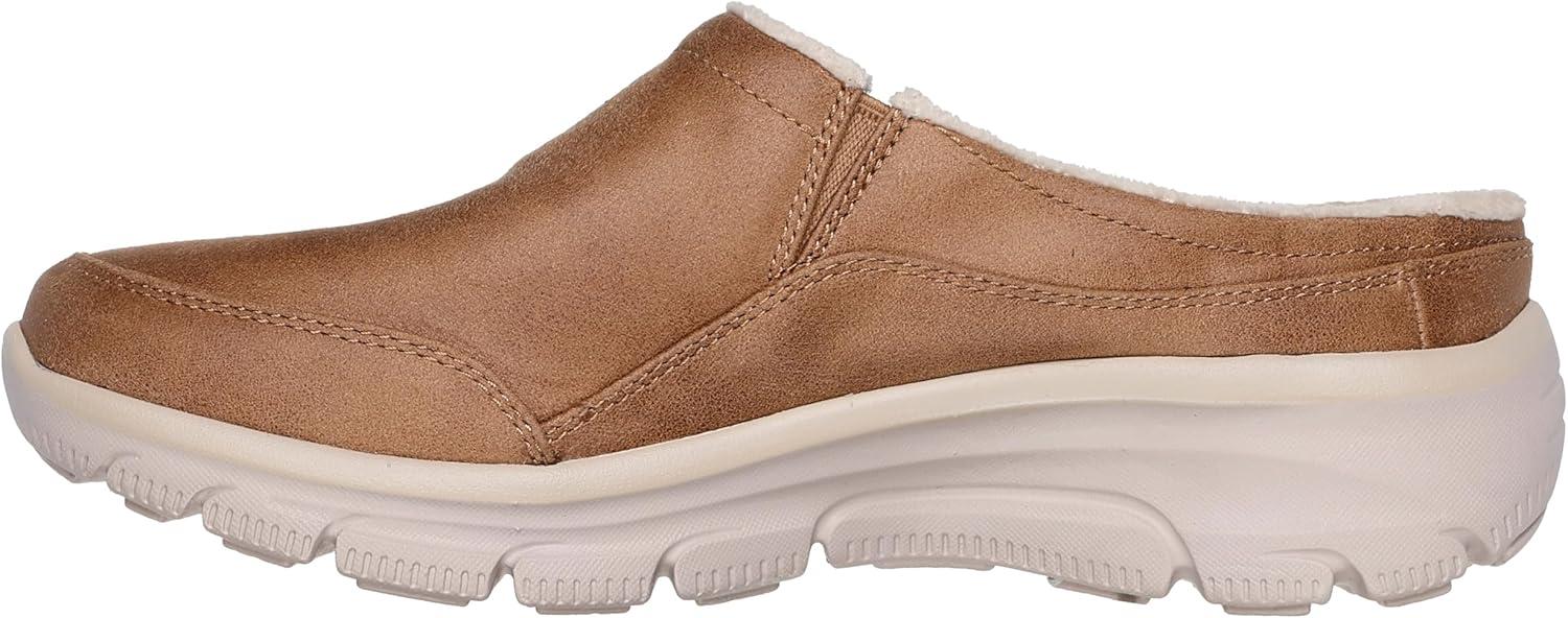 imageSkechers Womens Easy Going Latte 2Tan