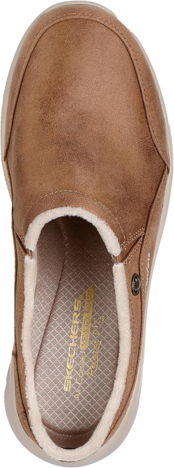 imageSkechers Womens Easy Going Latte 2Tan