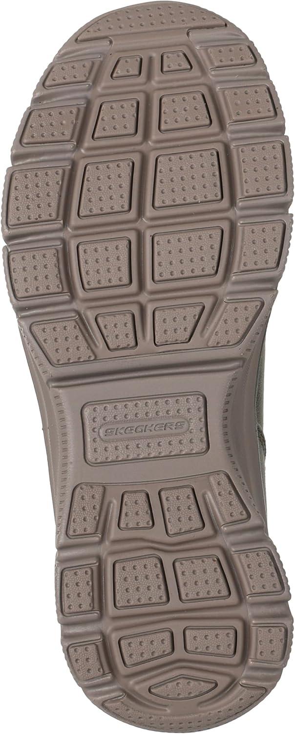imageSkechers Womens Easy Going Modern Hour Hands Free Slipins Ankle BootsOlive