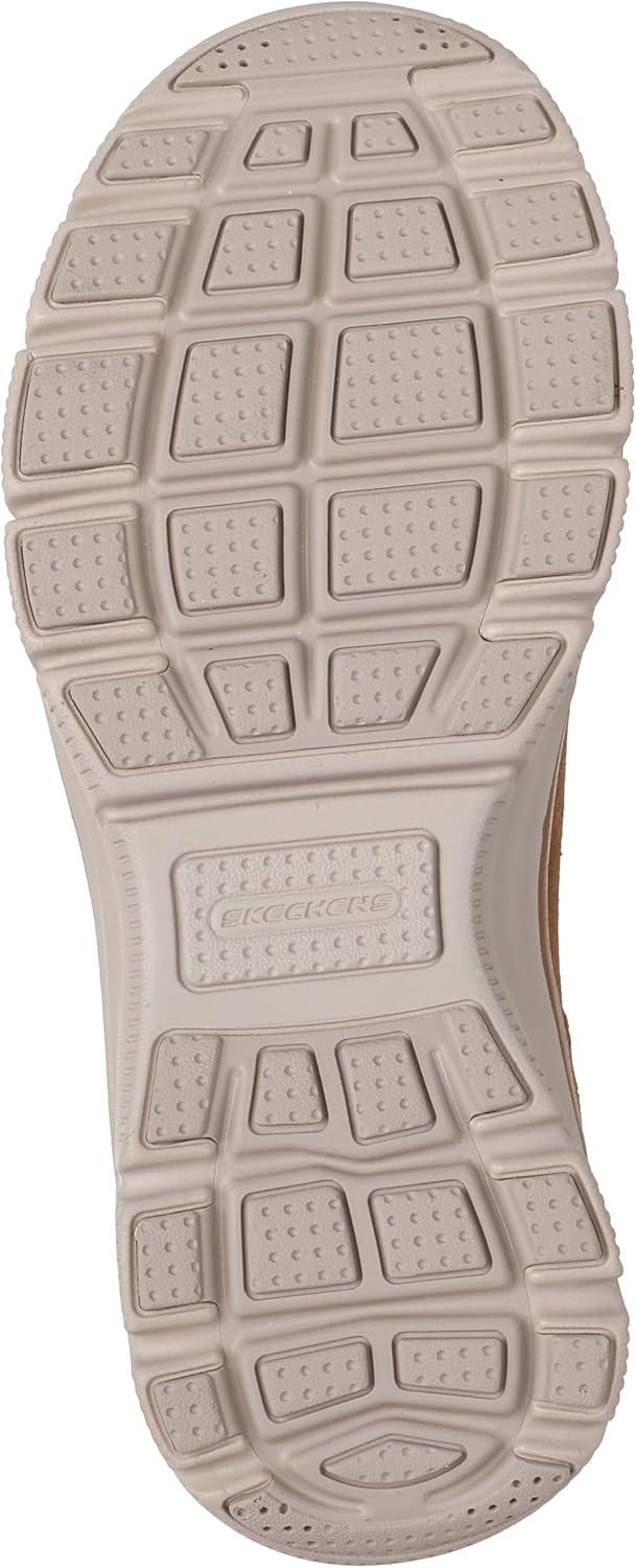 imageSkechers Womens Easy GoingCasual Icon Hands Free Slipins Ankle BootTan