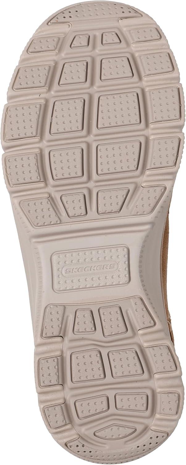 imageSkechers Womens Easy GoingModern Time Hands Free Slipins Ankle BootTan