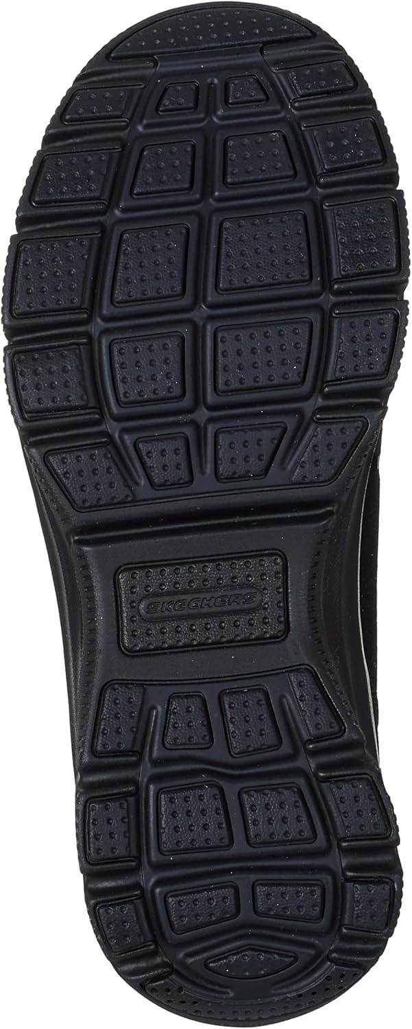 imageSkechers Womens Easy GoingSweet Behavior Ankle BootBlackBlack