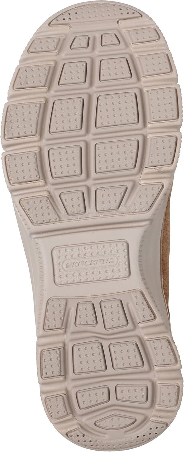 imageSkechers Womens Easy GoingSweet Behavior Ankle BootChestnut