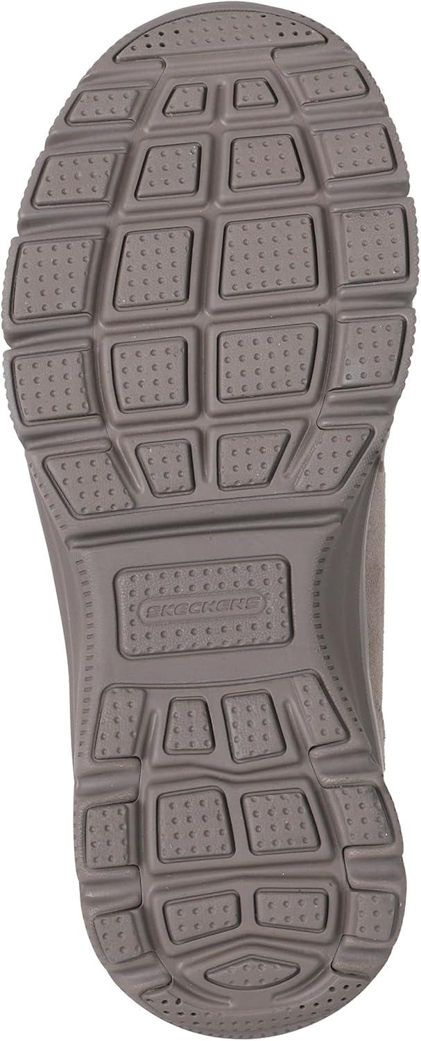 imageSkechers Womens Easy GoingSweet Behavior Ankle BootTaupe