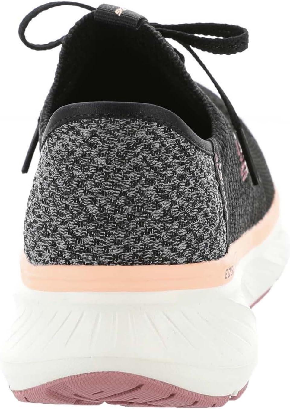 imageSkechers Womens EdgerideImpression Hands Free SlipinsBkpkblackPink