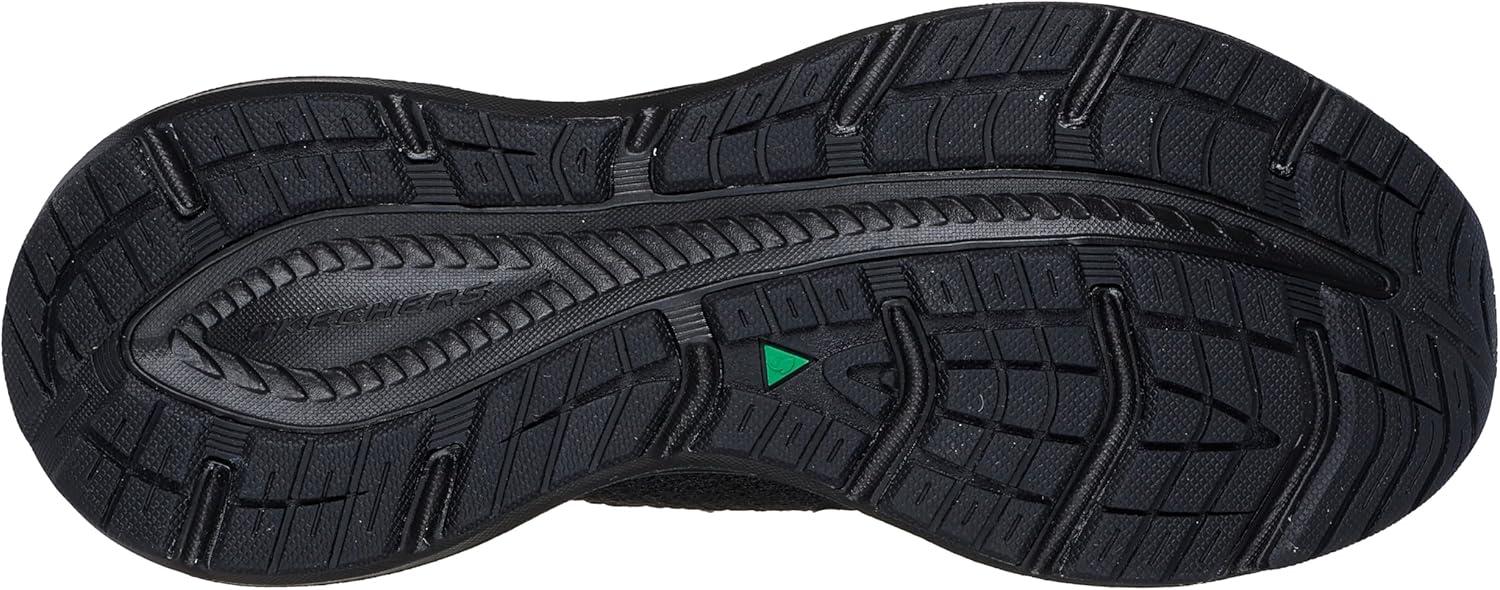 imageSkechers Womens EdgerideImpression Hands Free SlipinsBlackBlack