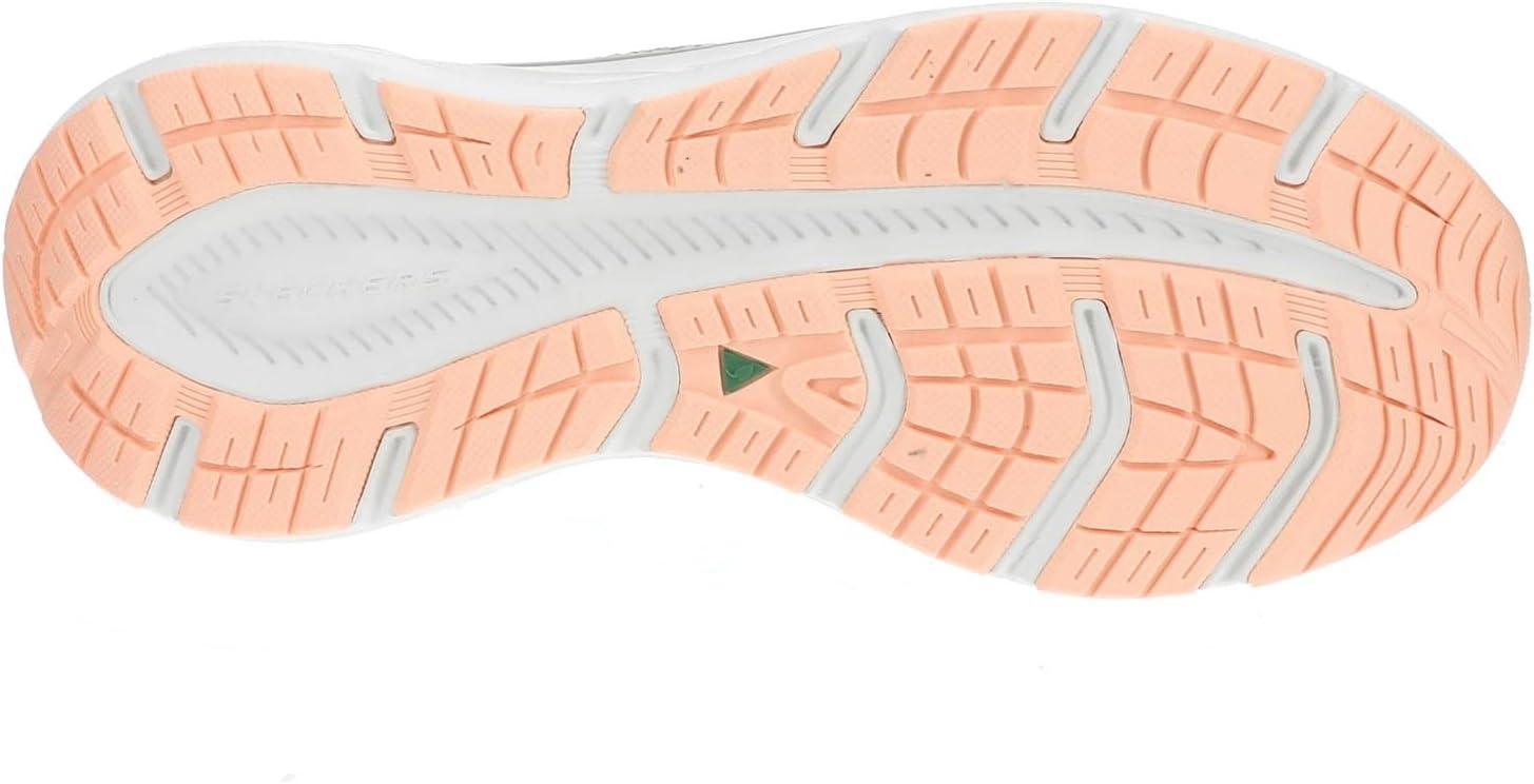 imageSkechers Womens EdgerideImpression Hands Free SlipinsGrorgreyOrange