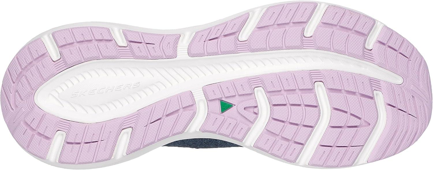 imageSkechers Womens EdgerideImpression Hands Free SlipinsNavy