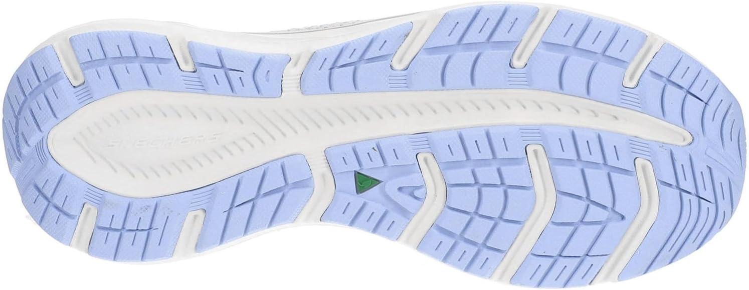 imageSkechers Womens EdgerideImpression Hands Free SlipinsNtlbnaturalLight Blue