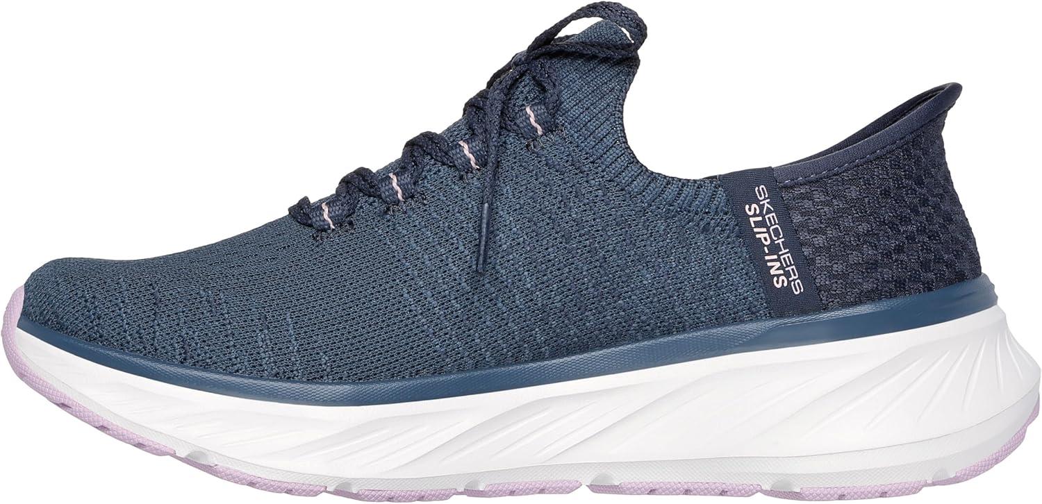 imageSkechers Womens EdgerideImpression Hands Free SlipinsNvlv