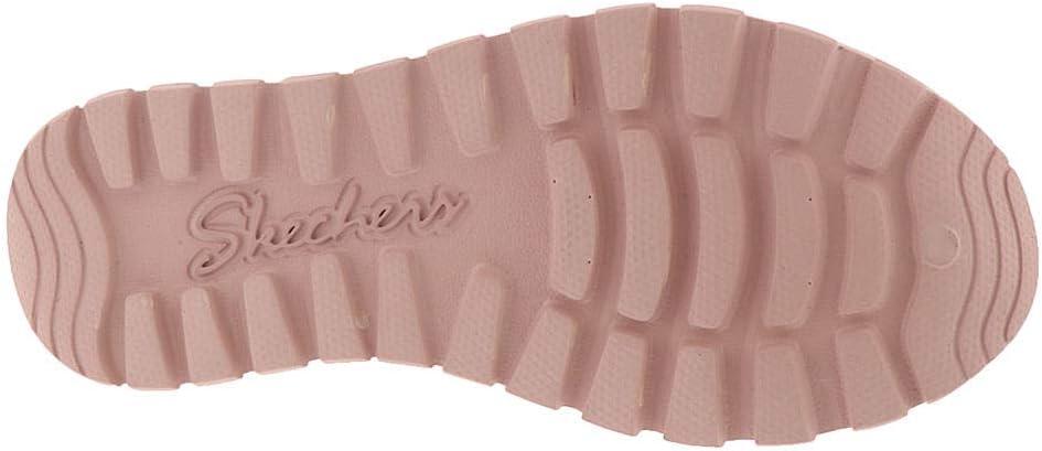 imageSkechers Womens Foamies FootstepsBreezy Feels SandalBlush
