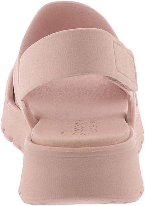 imageSkechers Womens Foamies FootstepsBreezy Feels SandalBlush