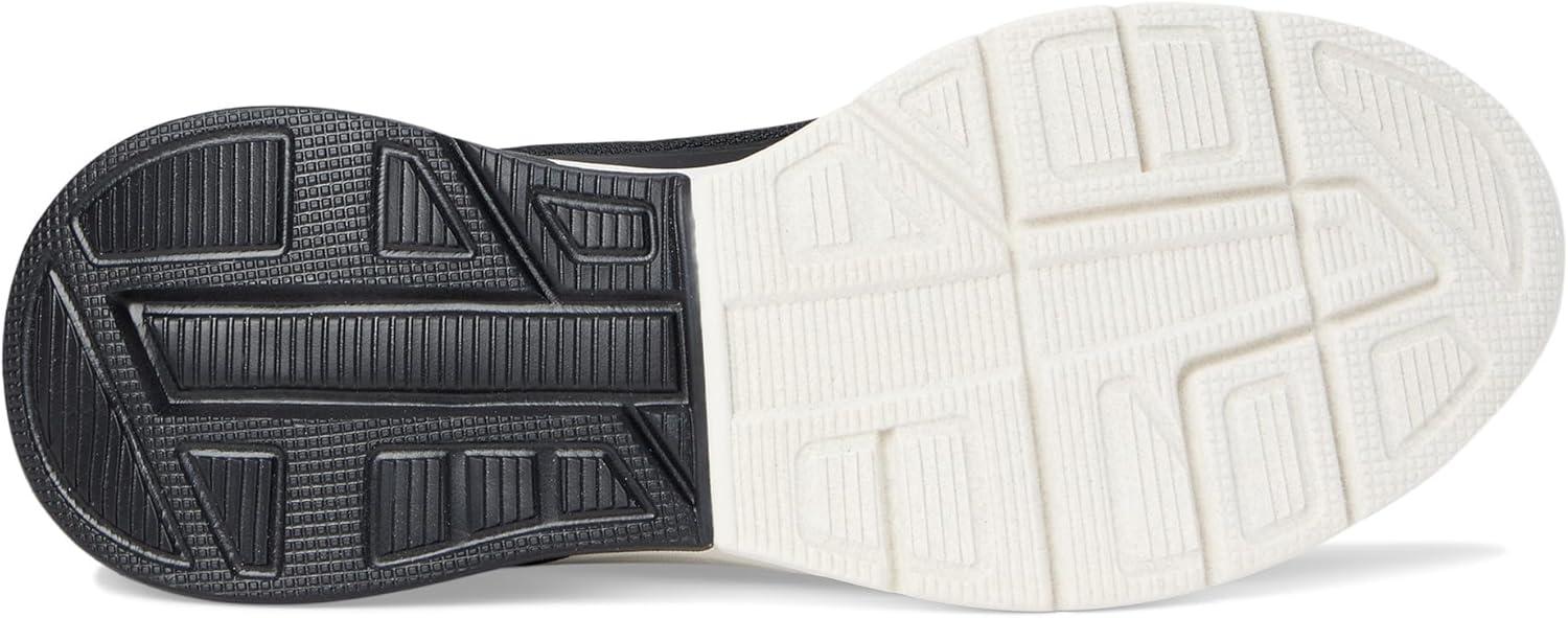 imageSkechers Womens Glide Step Arc Waves 20 Now inBlackWhite