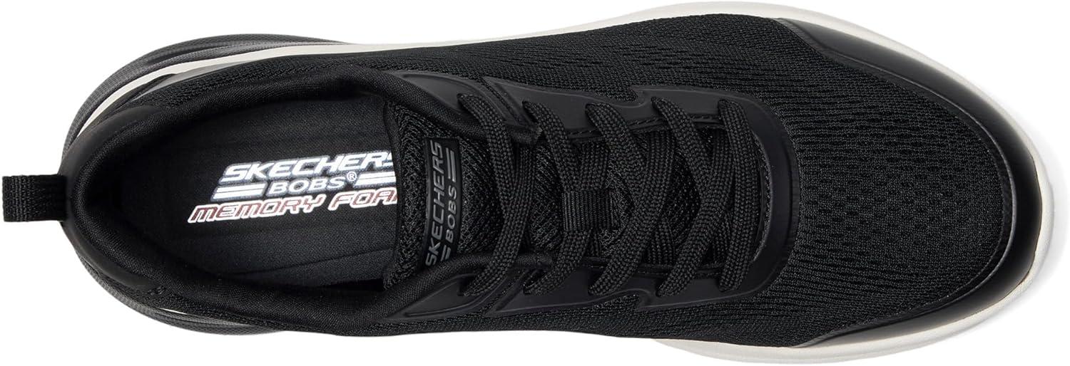 imageSkechers Womens Glide Step Arc Waves 20 Now inBlackWhite