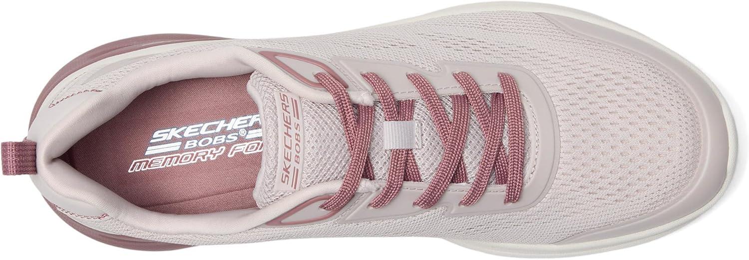 imageSkechers Womens Glide Step Arc Waves 20 Now inBlush