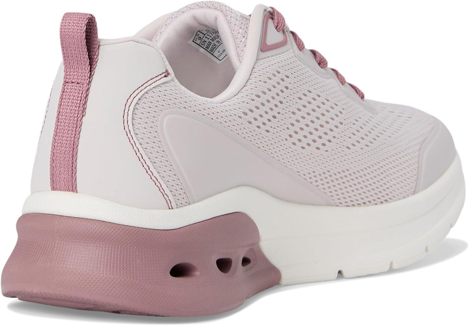 imageSkechers Womens Glide Step Arc Waves 20 Now inBlush