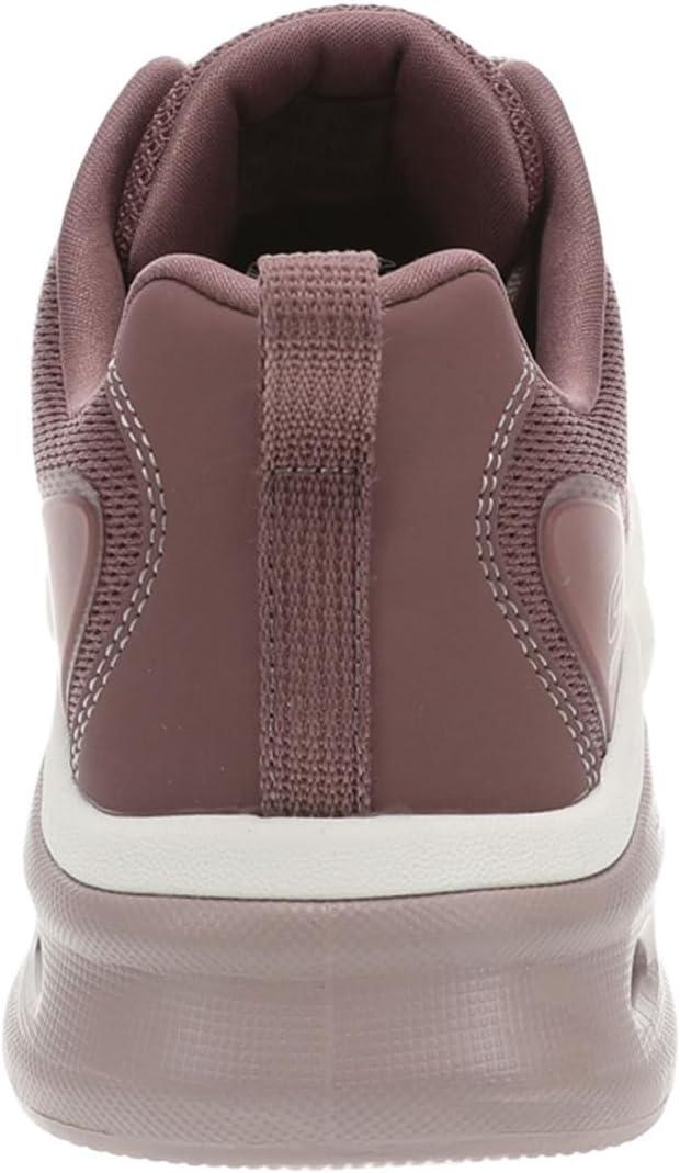 imageSkechers Womens Glide Step Arc Waves 20 Now inMauve