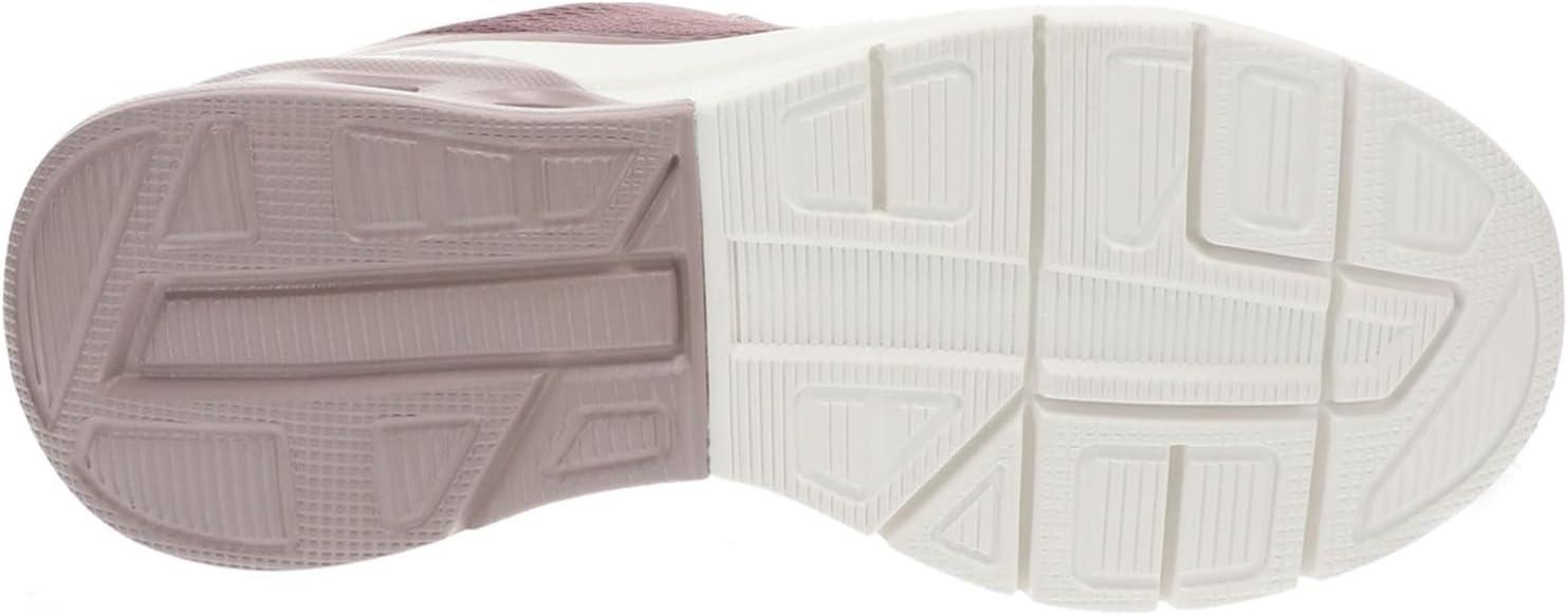 imageSkechers Womens Glide Step Arc Waves 20 Now inMauve