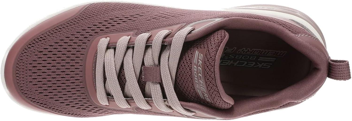 imageSkechers Womens Glide Step Arc Waves 20 Now inMauve