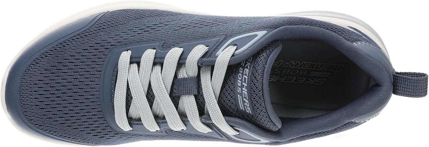 imageSkechers Womens Glide Step Arc Waves 20 Now inNavy