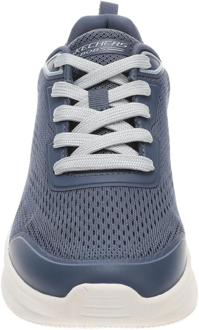 imageSkechers Womens Glide Step Arc Waves 20 Now inNavy